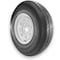 Rubbermaster - Steel Master Rubbermaster ST235/85R16 10 Ply Highway Rib Tire and 6 on 5.5 Eight Spoke Wheel Assembly 599578 - alternate 3